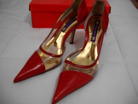 SCARPIN JORGE ALEX