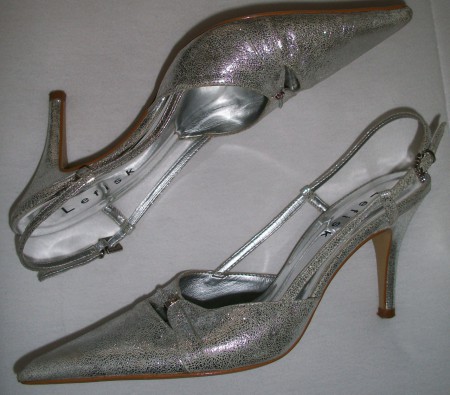 SLINGBACK LEFISK