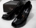 PEEP TOE 