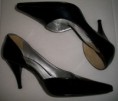 SCARPIN VERNIZ
