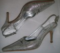 SLINGBACK LEFISK