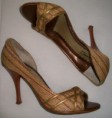PEEP TOE