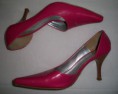 SCARPIN VERNIZ